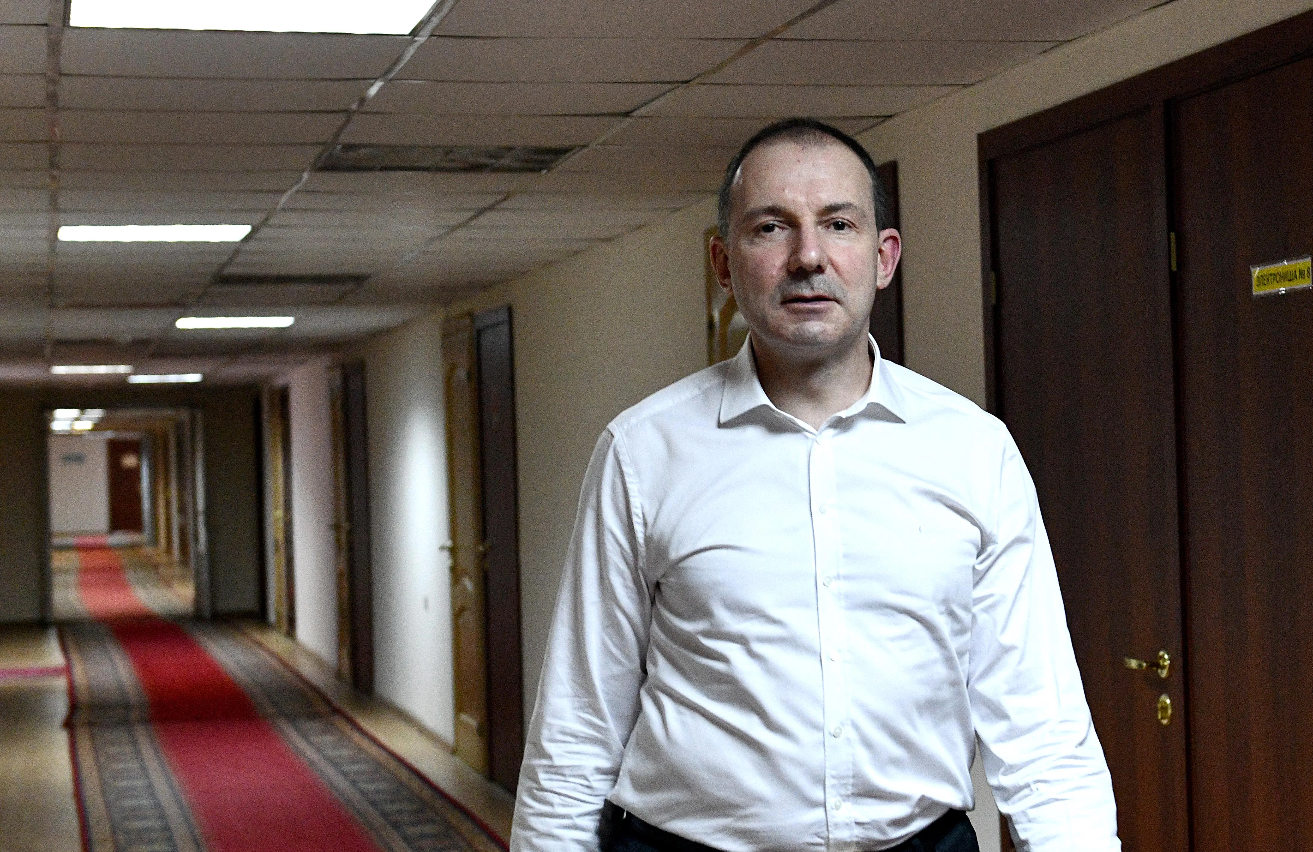 Andrey Konokotin: ″242 Russian athletes could take part in the II European games″