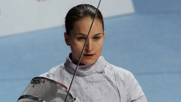 Sophia Velikaya: “I become stronger every day”