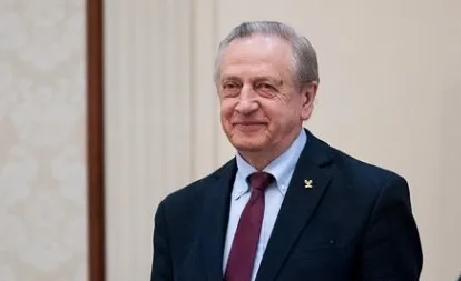 Александр Горшков: «Не думаю, что в составе команды на чемпионат мира будут большие изменения»
