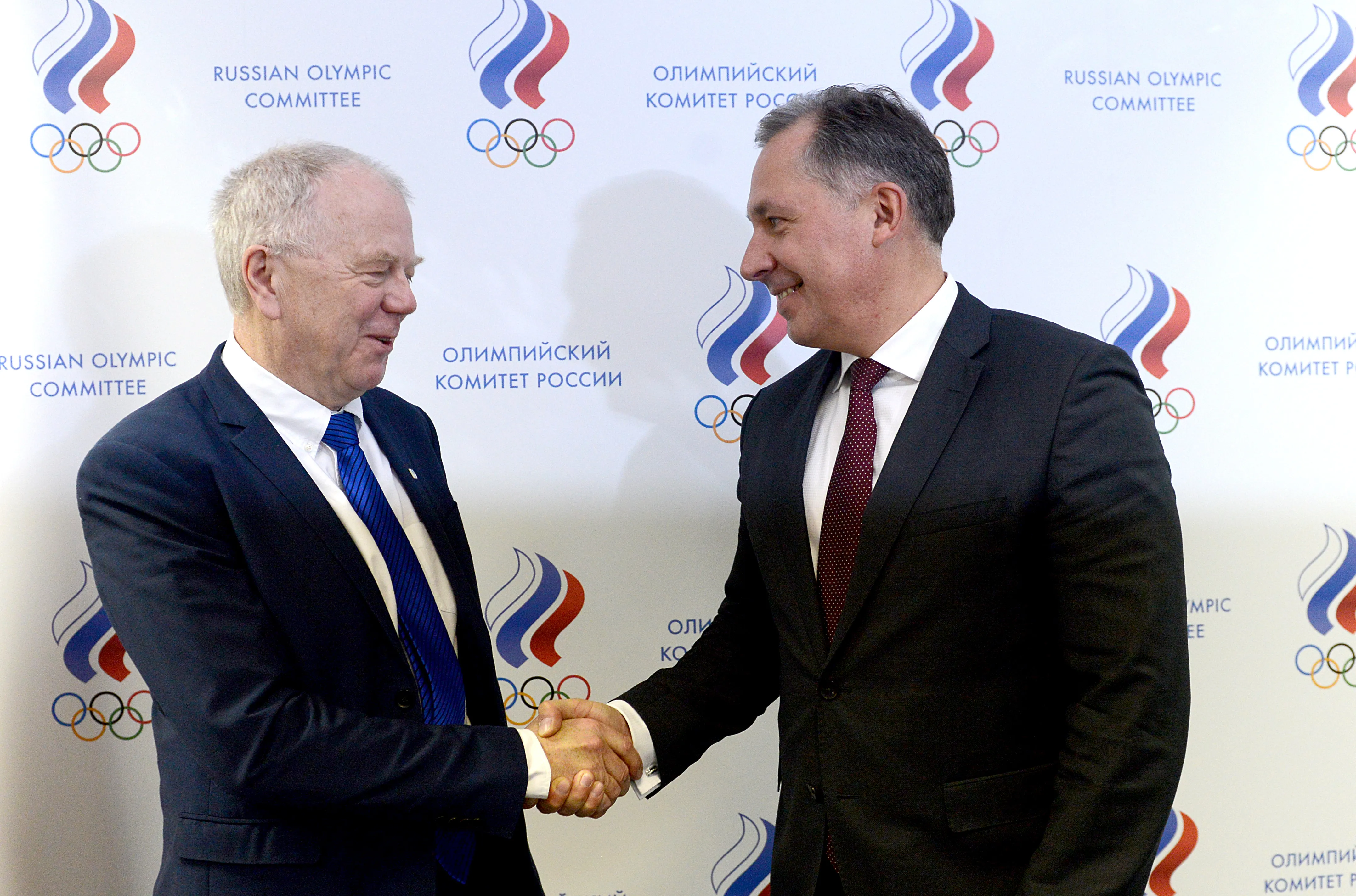 Stanislav Pozdnyakov: “ROC welcomes the decision to create a working group to officially reinstate RBU in the International Biathlon Union”