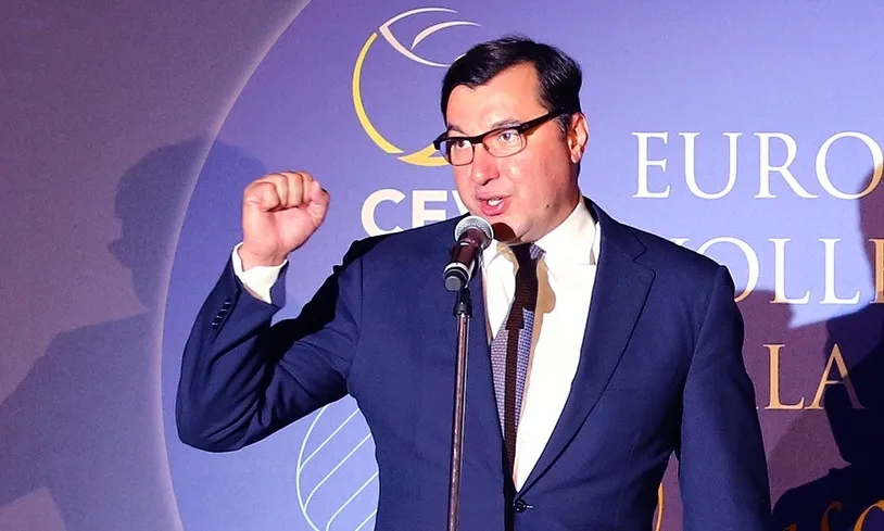 Станислав Шевченко: «Задача игроков сборной – поддерживать форму индивидуально и ждать»