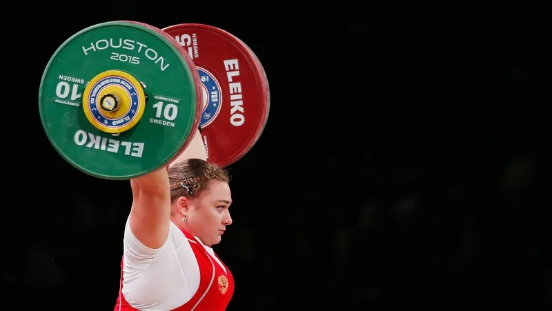 IWF готовится к Олимпийским играм в Токио