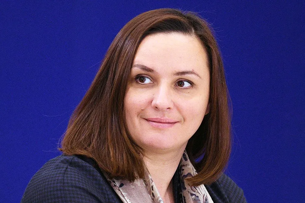 Ольга Брусникина: «Российские синхронистки готовы ворваться в международный соревновательный пул»