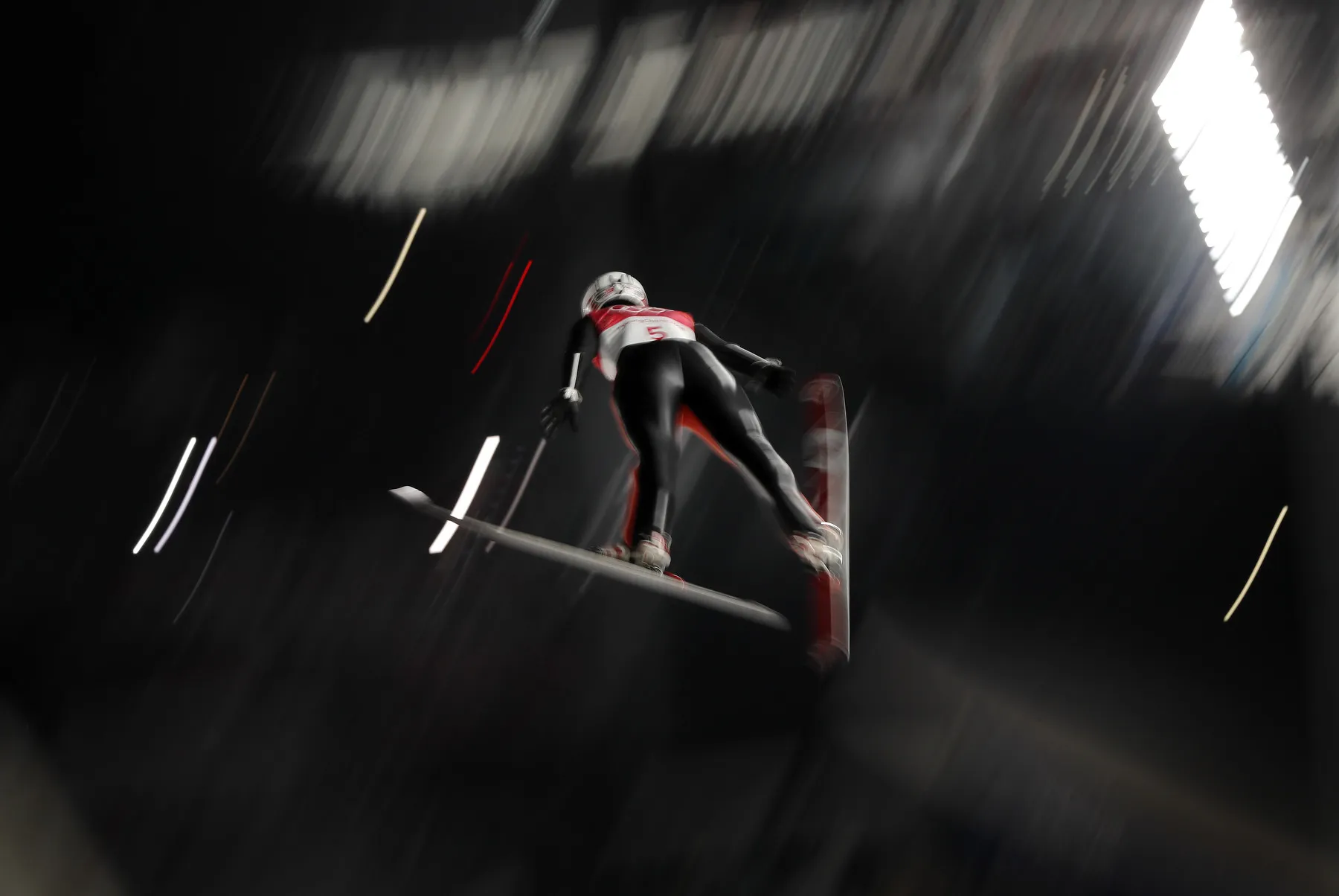 Pyeongchang 2018. February 13. Photo gallery of the day.
