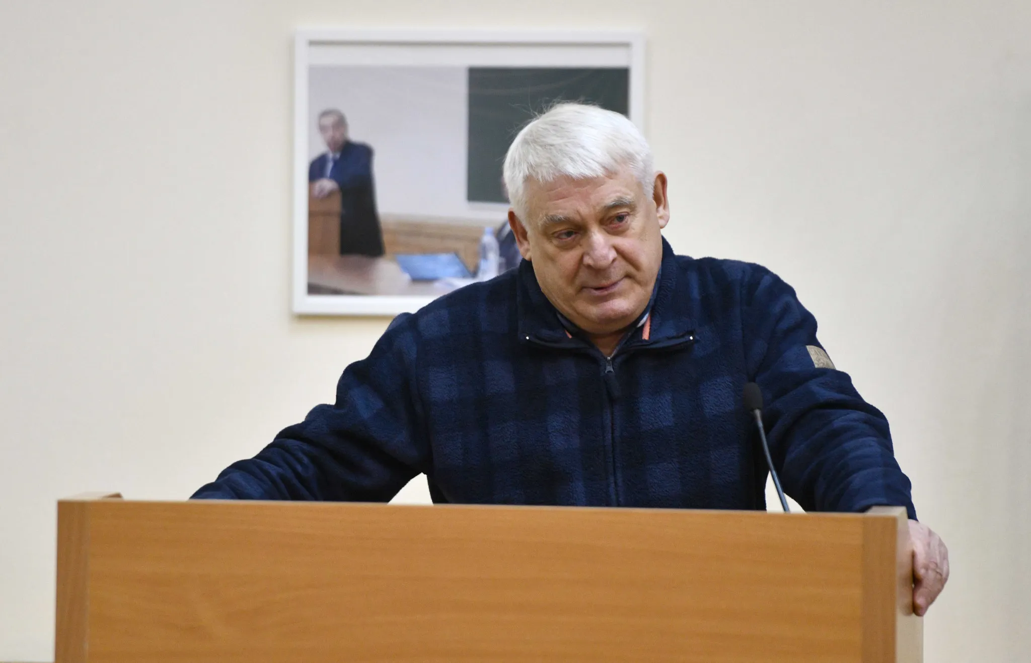 «День факультета» Высшей школы культурной политики и управления в гуманитарной сфере МГУ имени М.В. Ломоносова