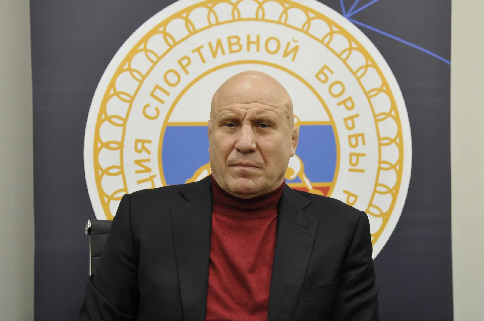 Михаил Мамиашвили: «Жизнь показала, что безопасно бороться во время пандемии – реально»