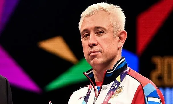 Вадим Иванов: «К октябрю российские тхэквондисты будут находиться в оптимальной форме»