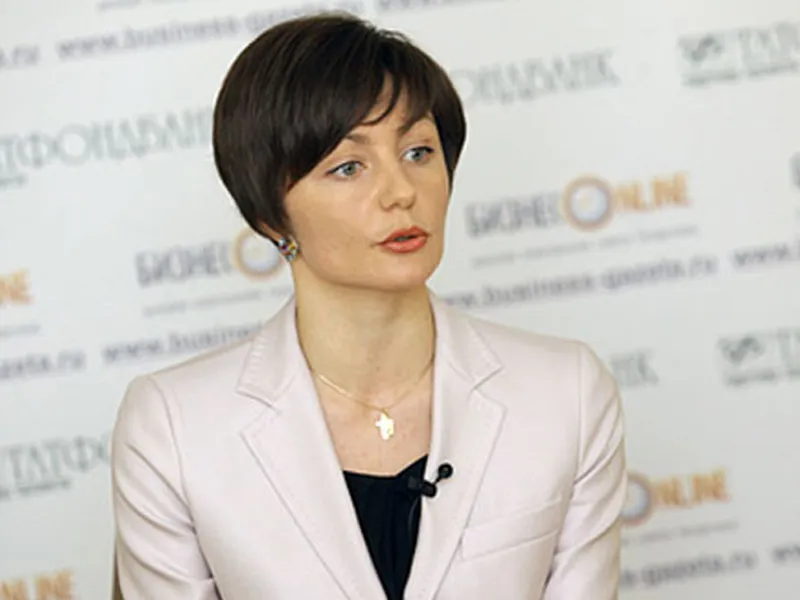 Анастасия Давыдова: «Развитие образовательных инициатив является неотъемлемой частью борьбы с допингом»