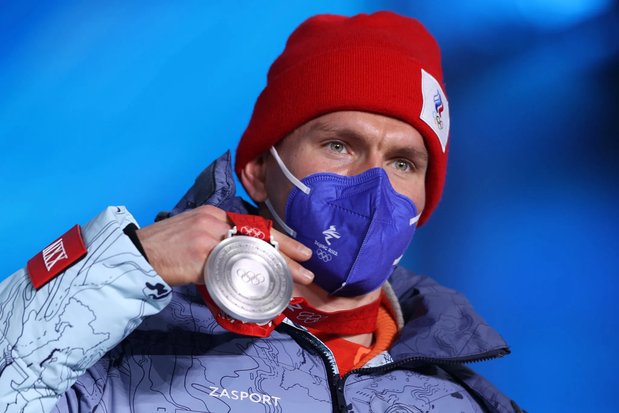 Beijing 2022. Photo gallery of the day. February 11