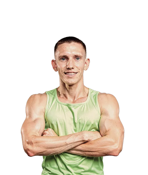 Мизинов Василий Витальевич