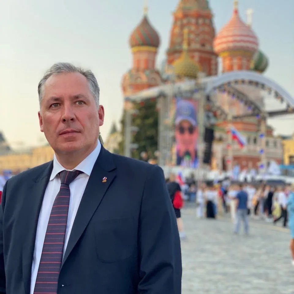 Stanislav Pozdnyakov: “The strength of Russia has always expanded by the continuity of generations”