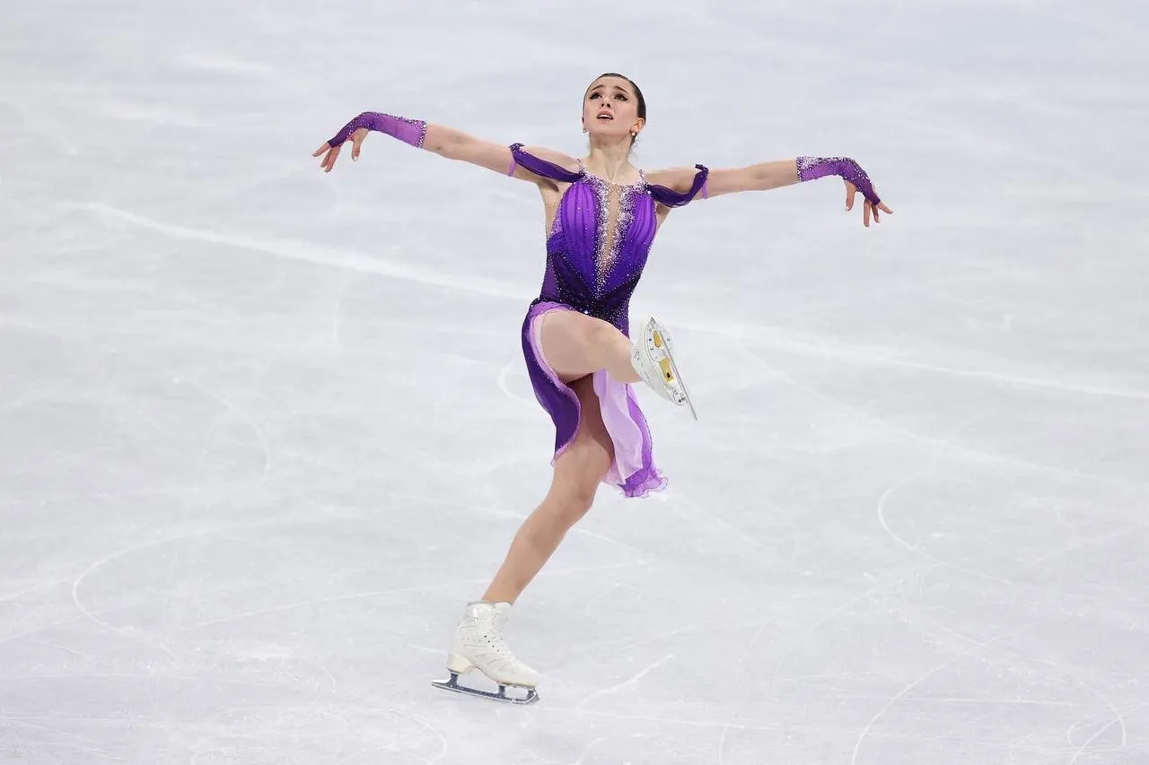 Beijing 2022. Photo gallery of the day. February 15