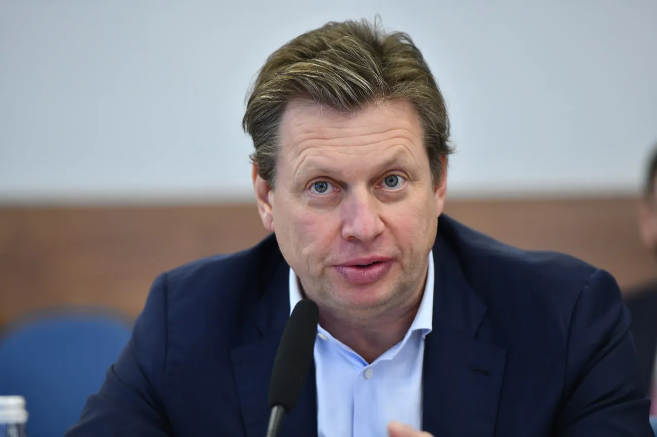 Николай Гуляев: «Коржова при хорошем раскладе способна побороться за медаль Олимпийских игр»