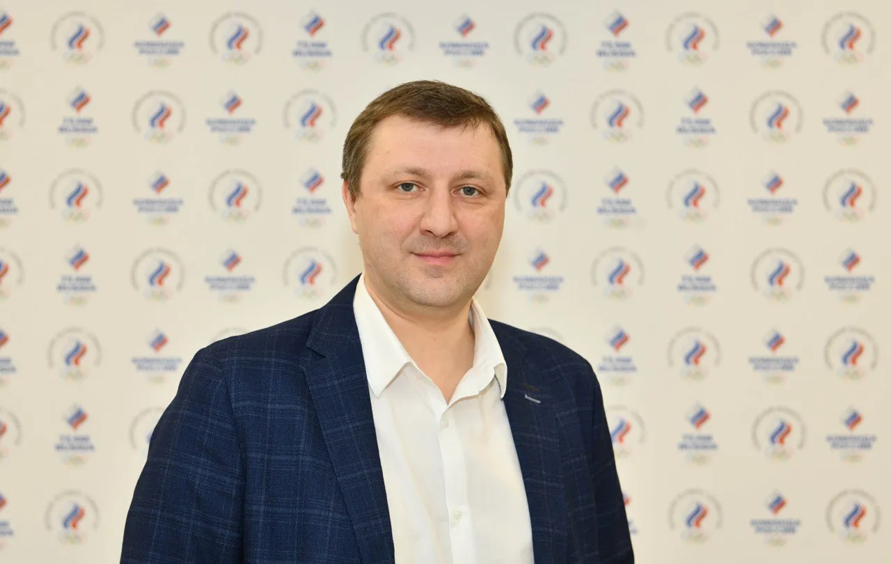 Поздравляем Виктора Берёзова!