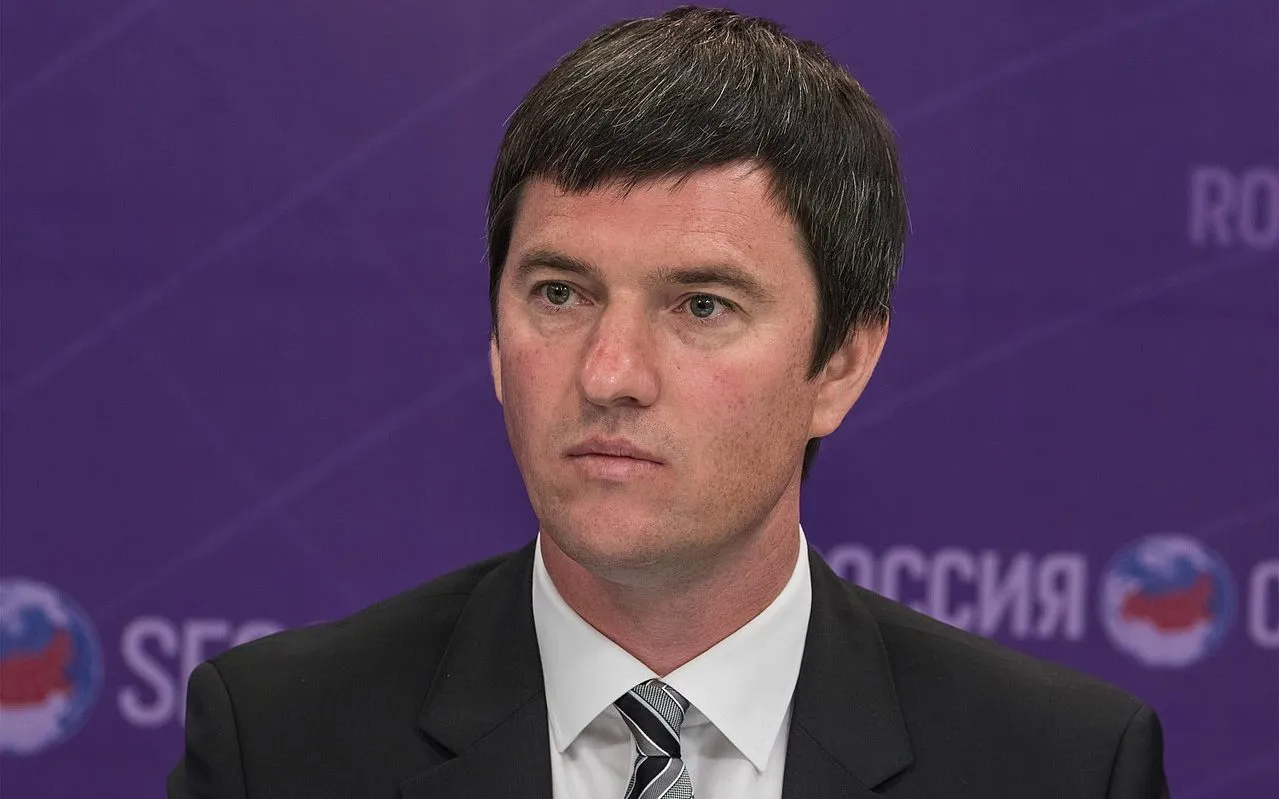 Алексей Свирин: «По итогам регаты в Москве оценим состояние спортсменов и выстроим дальнейшую подготовку»