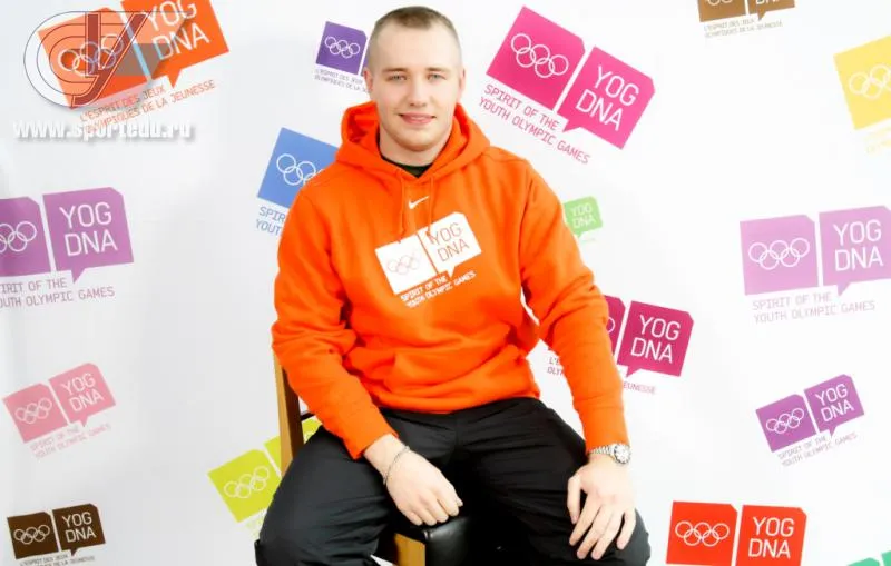 Александр Павлов: «На Играх в Лиллехаммере работали 39 молодых послов»