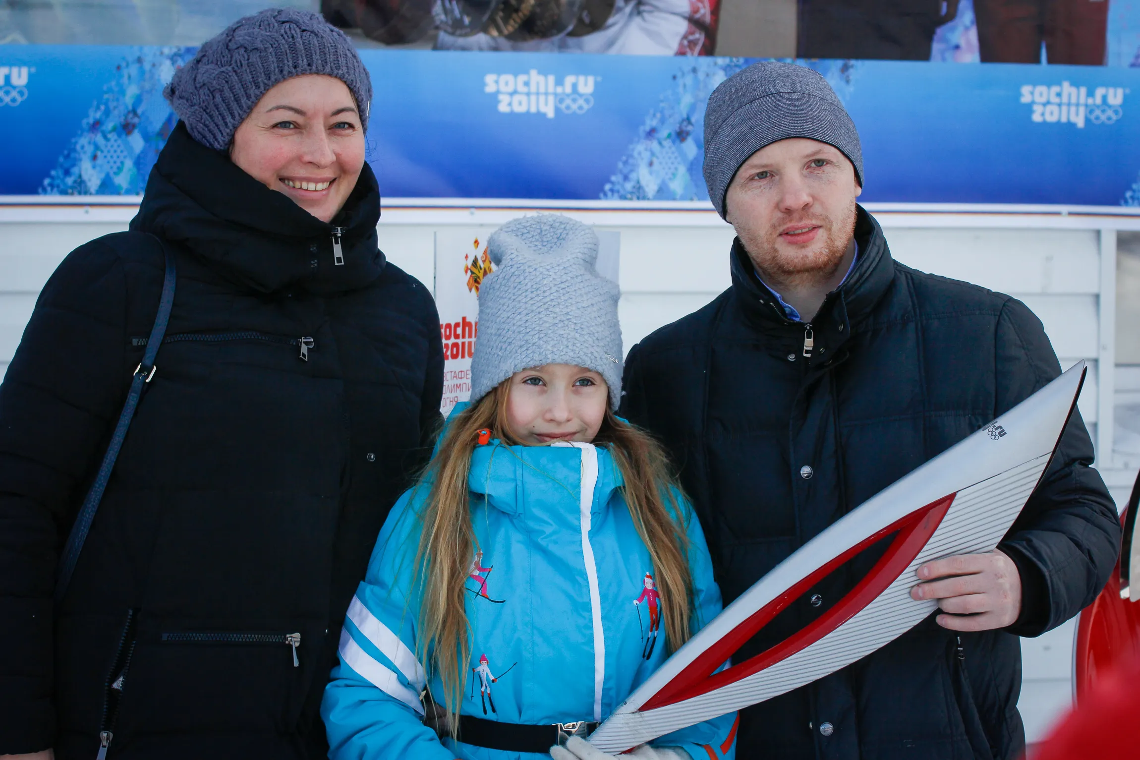 Дни зимних видов спорта 2018 в Омской области