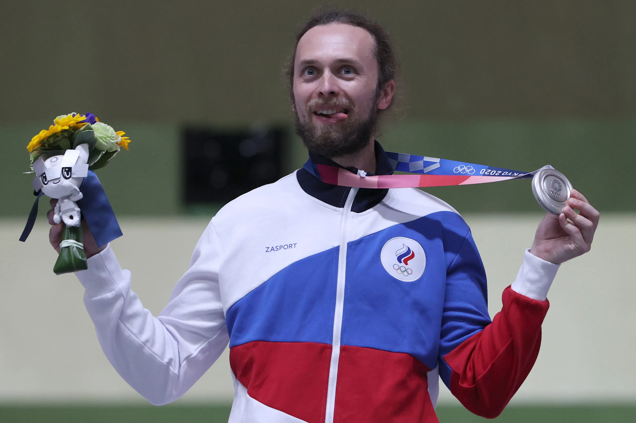 Сергей Каменский: «Промахи способствовали тому, что я успокоился и начал классно стрелять»