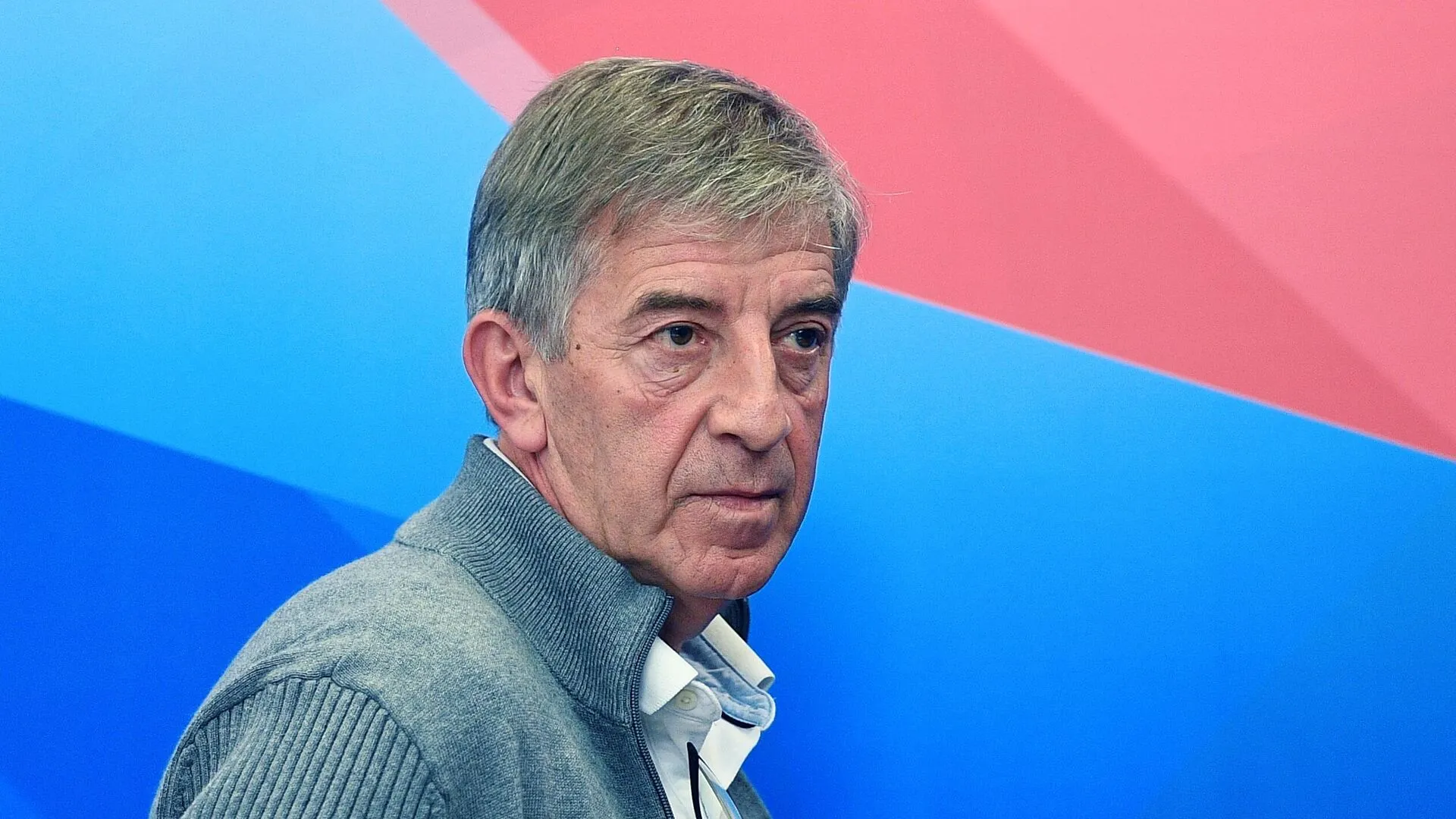 Сергей Чепик: «В нашем плавании заработал конвейер подготовки молодёжи»