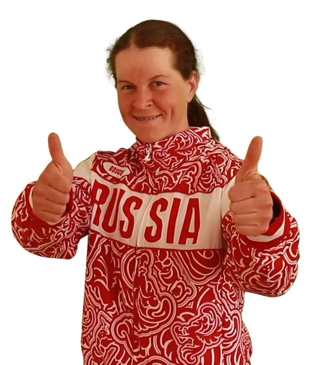 Ромасенко Олеся Викторовна