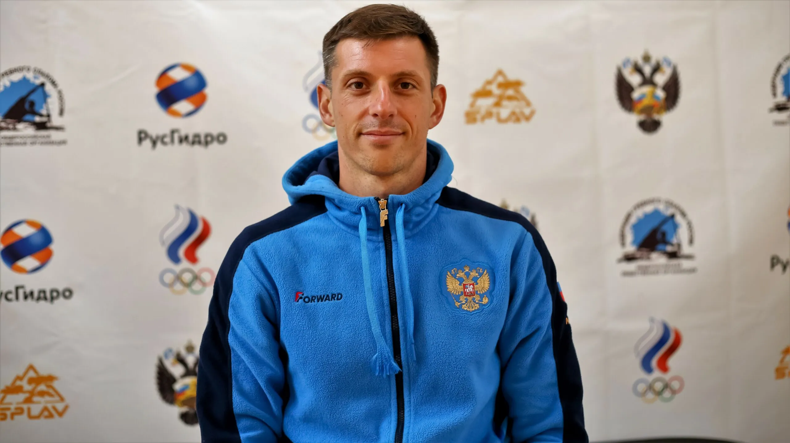 Максим Образцов: “На чемпионате Европы надо набираться опыта, наша главная цель – Брисбен-2032”