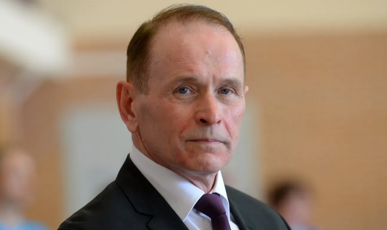 /МОСКВА-80/ Александр Дитятин: «До сих пор храню открытку со стихами Галины Улановой»