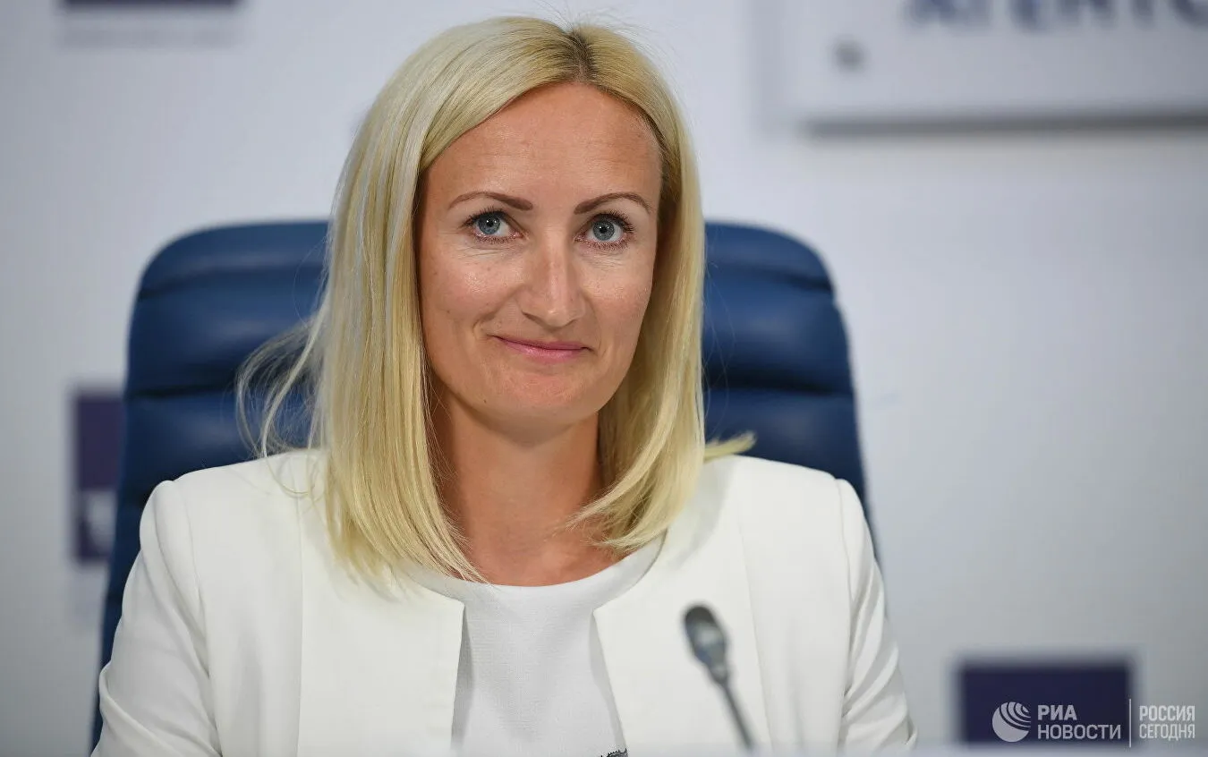 Елена Исхакова: «Этим составом мы можем закрыть все виды олимпийской программы»