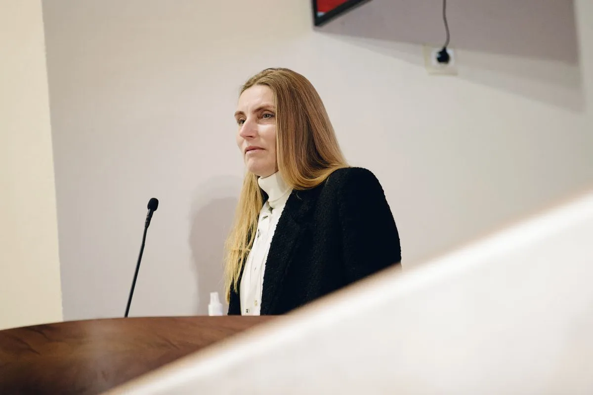 Ирина Привалова: «После длительного спада начался прогресс в спринтерском беге»
