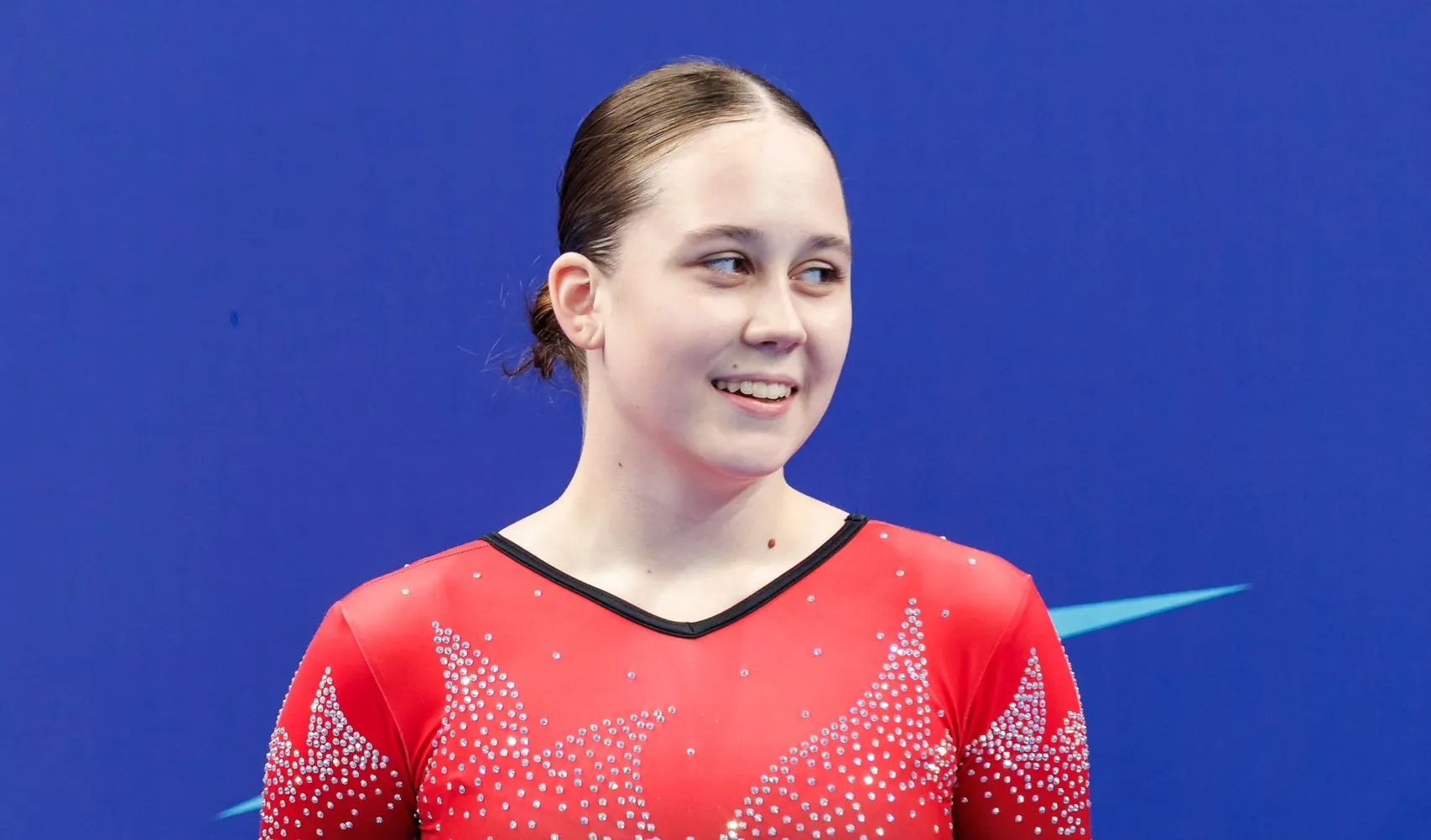 София Аляева: «Я сначала вообще не поверила, что выиграла Кубок мира»