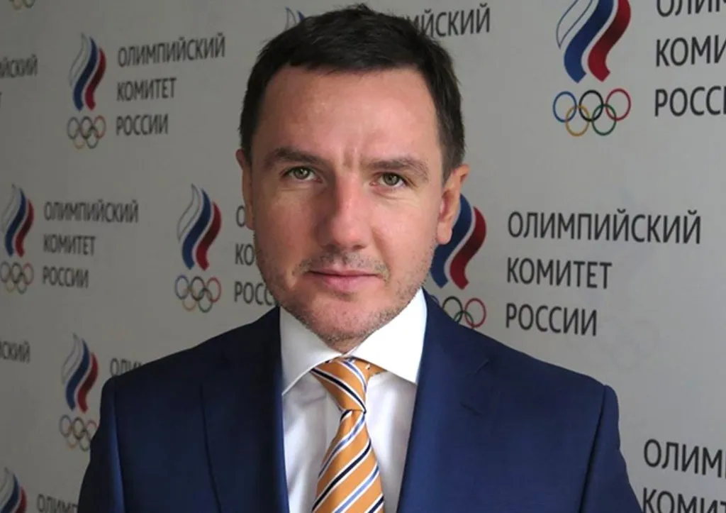 Алексей Курашов: «Подготовку к следующему сезону строим с учетом участия в международных стартах»