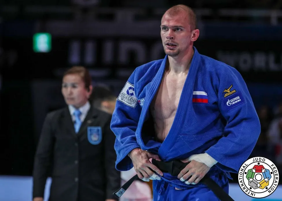 Денис Ярцев: «С Оно мы еще встретимся»