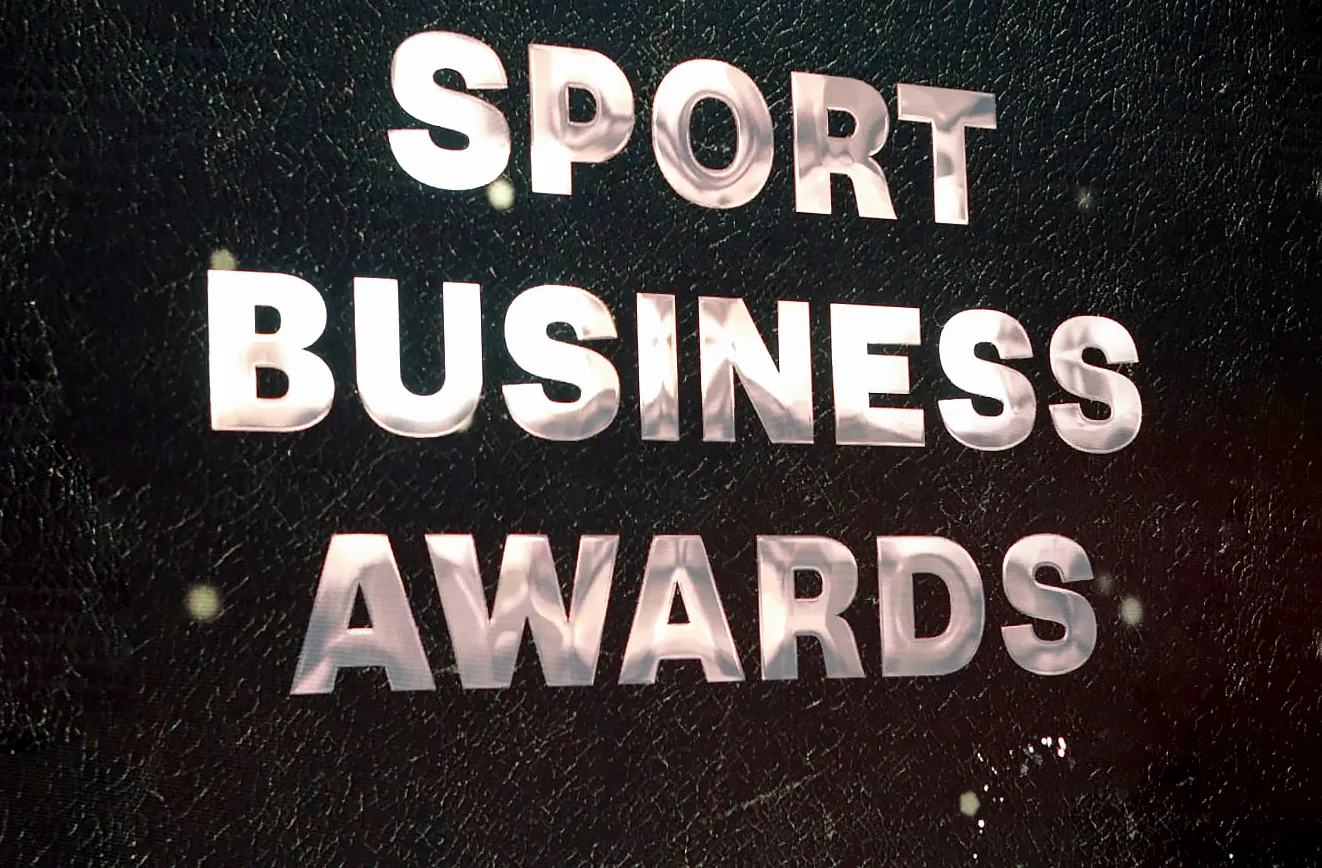 В шорт-лист Sport Business Awards вошли три сотни заявок