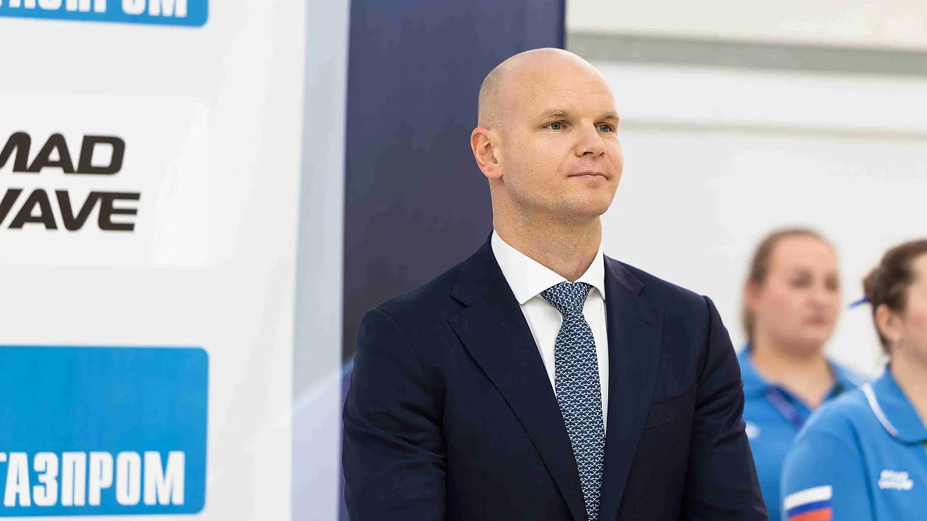 Евгений Коротышкин: «У нас есть команда, с которой можно готовиться к Играм-2028»