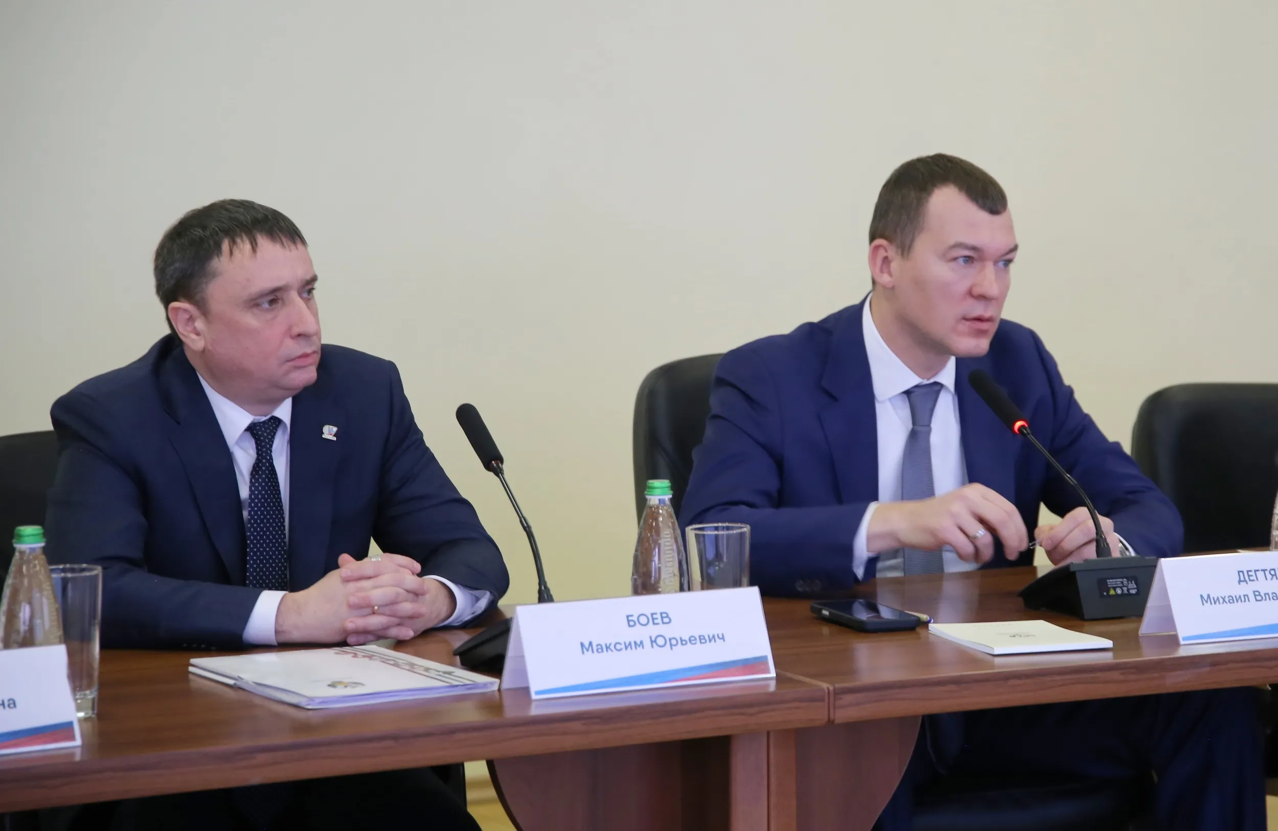 Новая эра ГЦОЛИФК