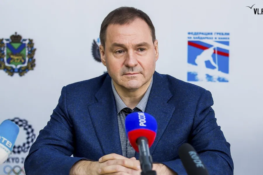 Евгений Архипов: «В Сегеде главное не медали, а олимпийские лицензии»