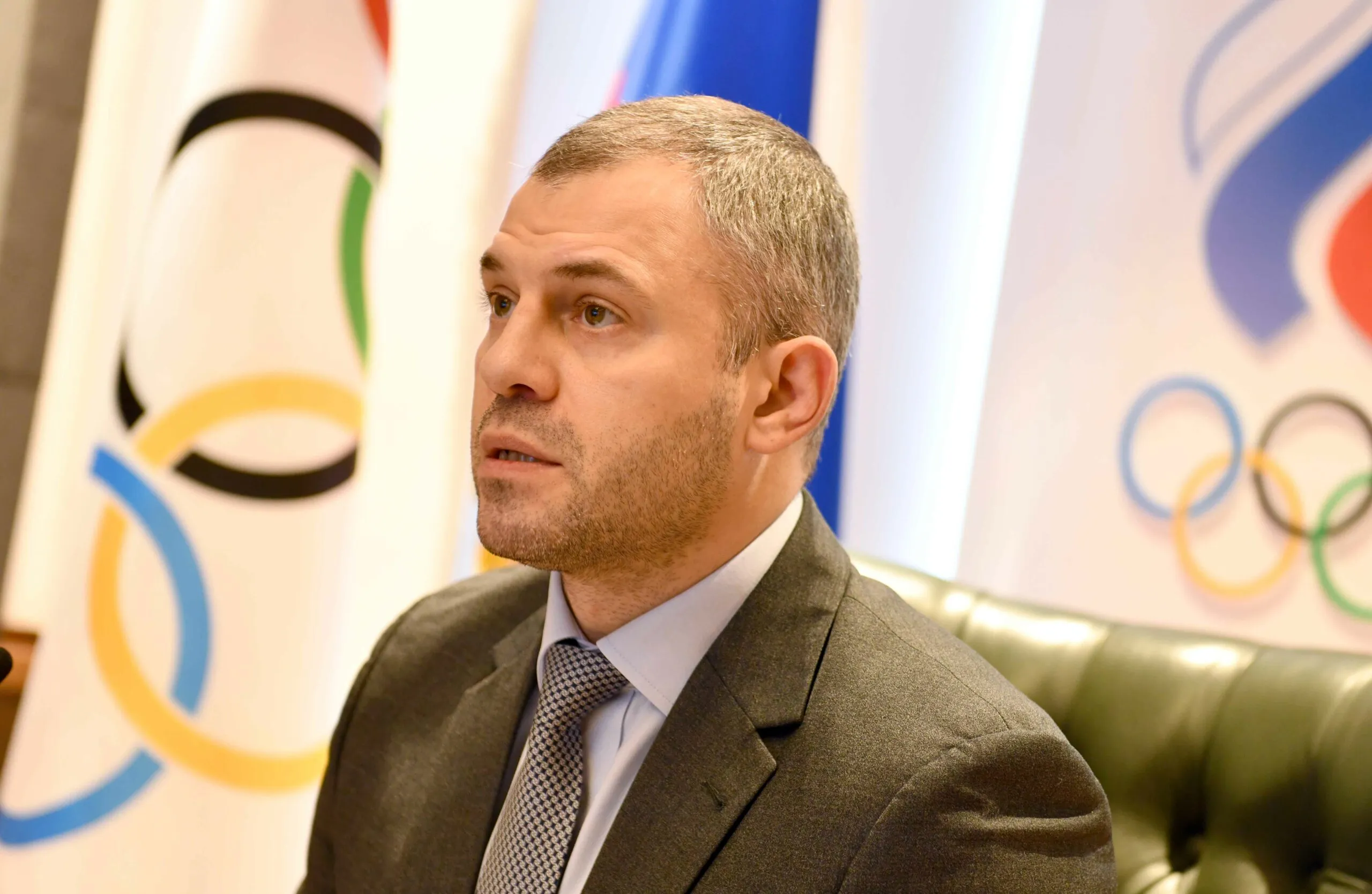 Родион Плитухин: «Организаторы ответственно и скрупулезно подходят к обеспечению безопасности здоровья всех участников Игр-2022»