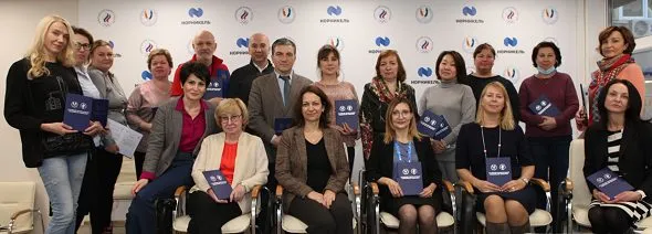 Специалисты ОСФ обсудили актуальные вопросы ведения финансового и бухгалтерского учета