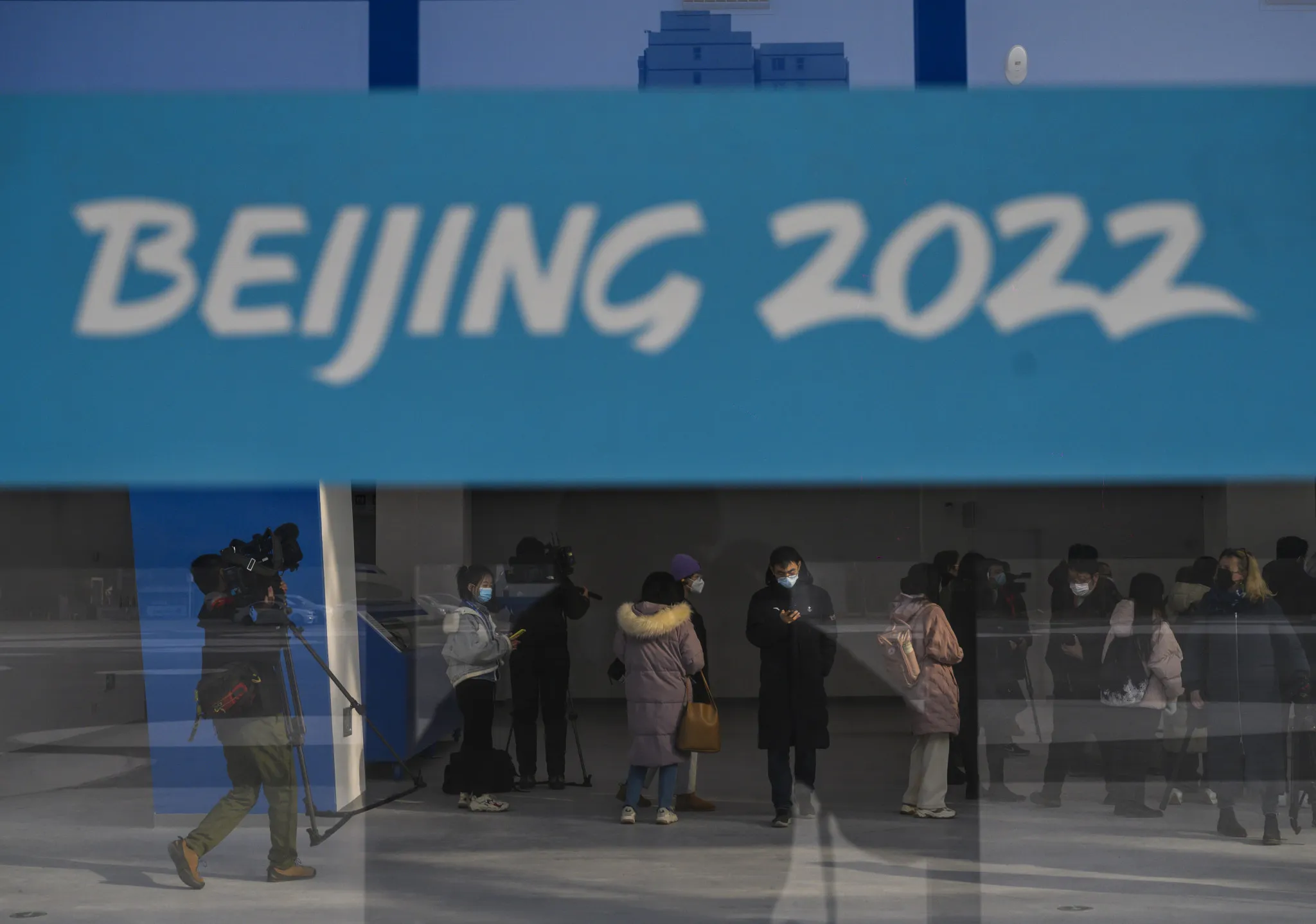 ITA и власти Китая будут сотрудничать в области антидопинга на Играх-2022