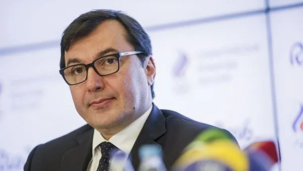 Станислав Шевченко: «Мужская сборная России провела один из лучших турниров»