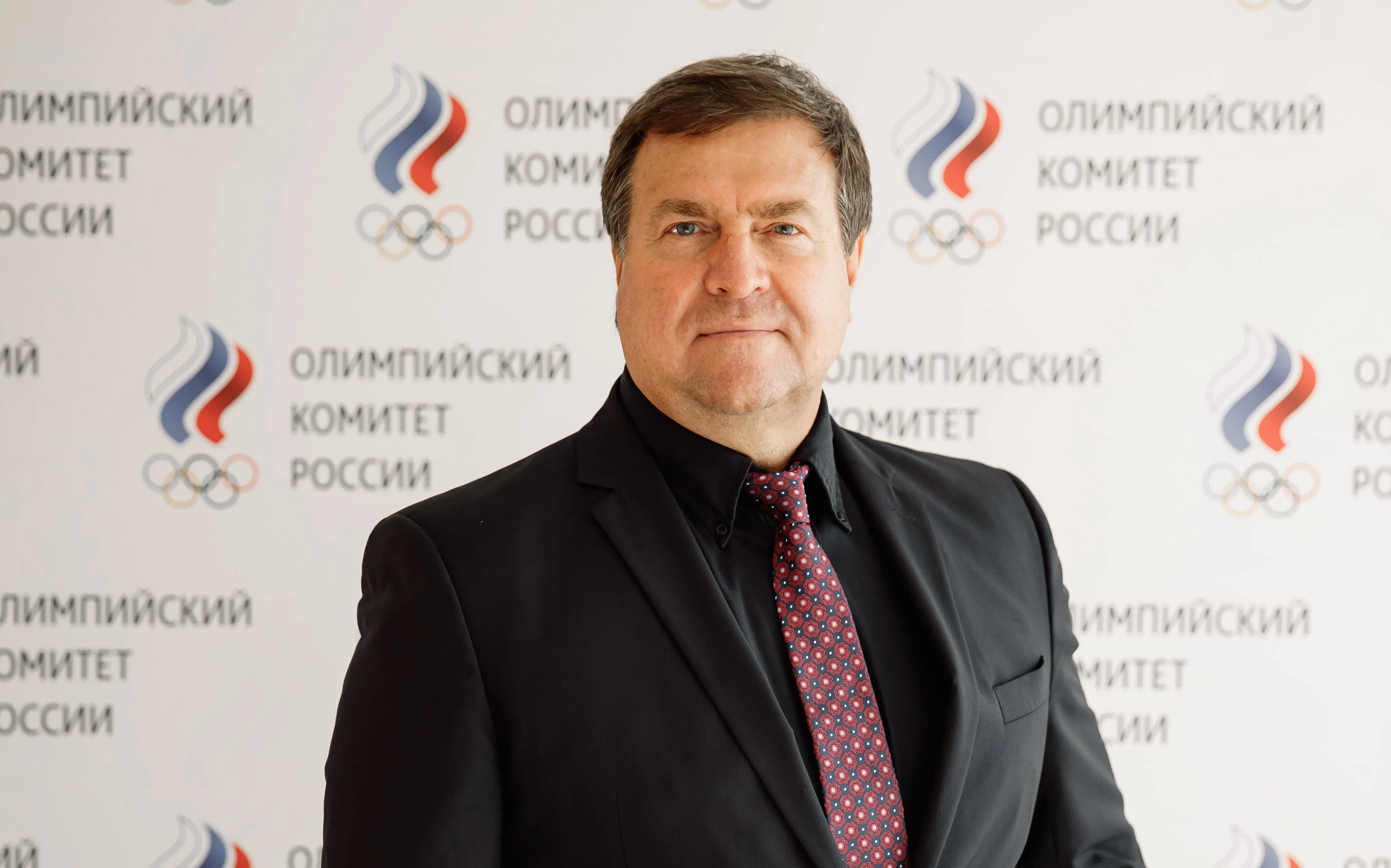 Владимир Сальников: «Сейчас решаем проблему прохождения спортсменами УМО»