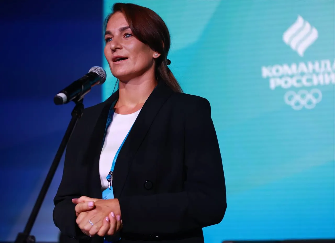 Софья Великая: «Победить на «Московской сабле» помогла поддержка родных и болельщиков»