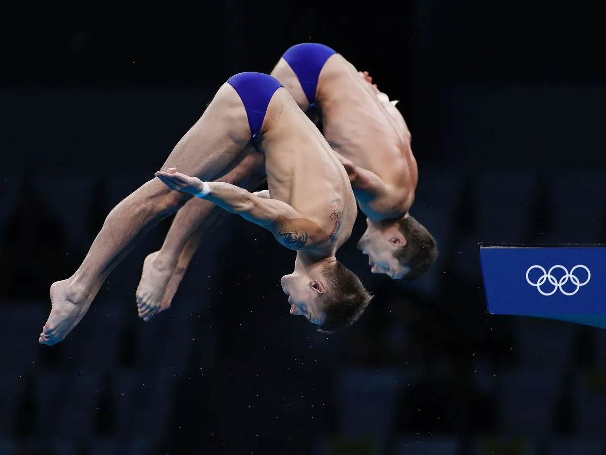 Александр Бондарь и Виктор Минибаев – бронзовые призеры Игр-2020!