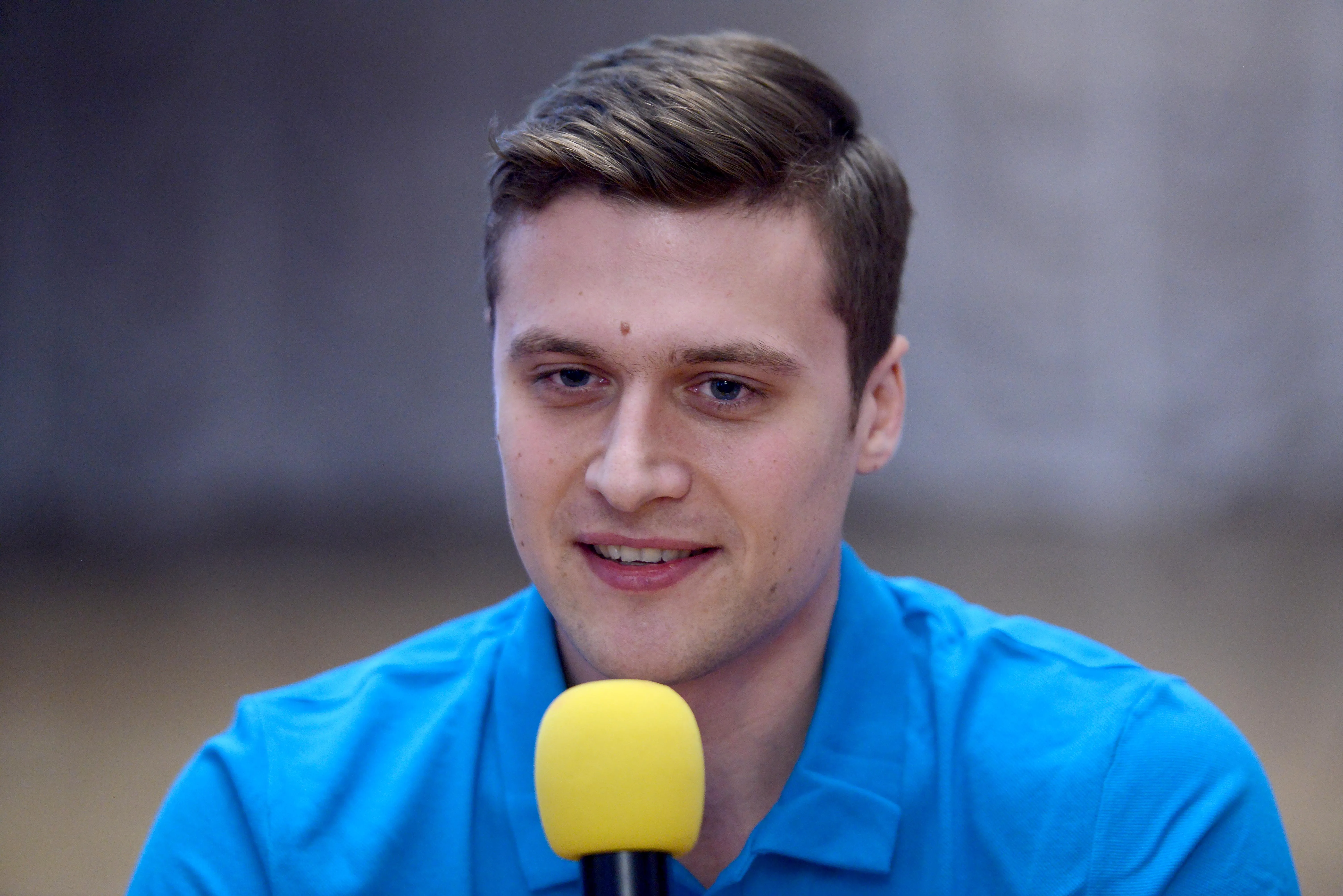 Александр Энберт: «Наши новые программы приятно удивят болельщиков»