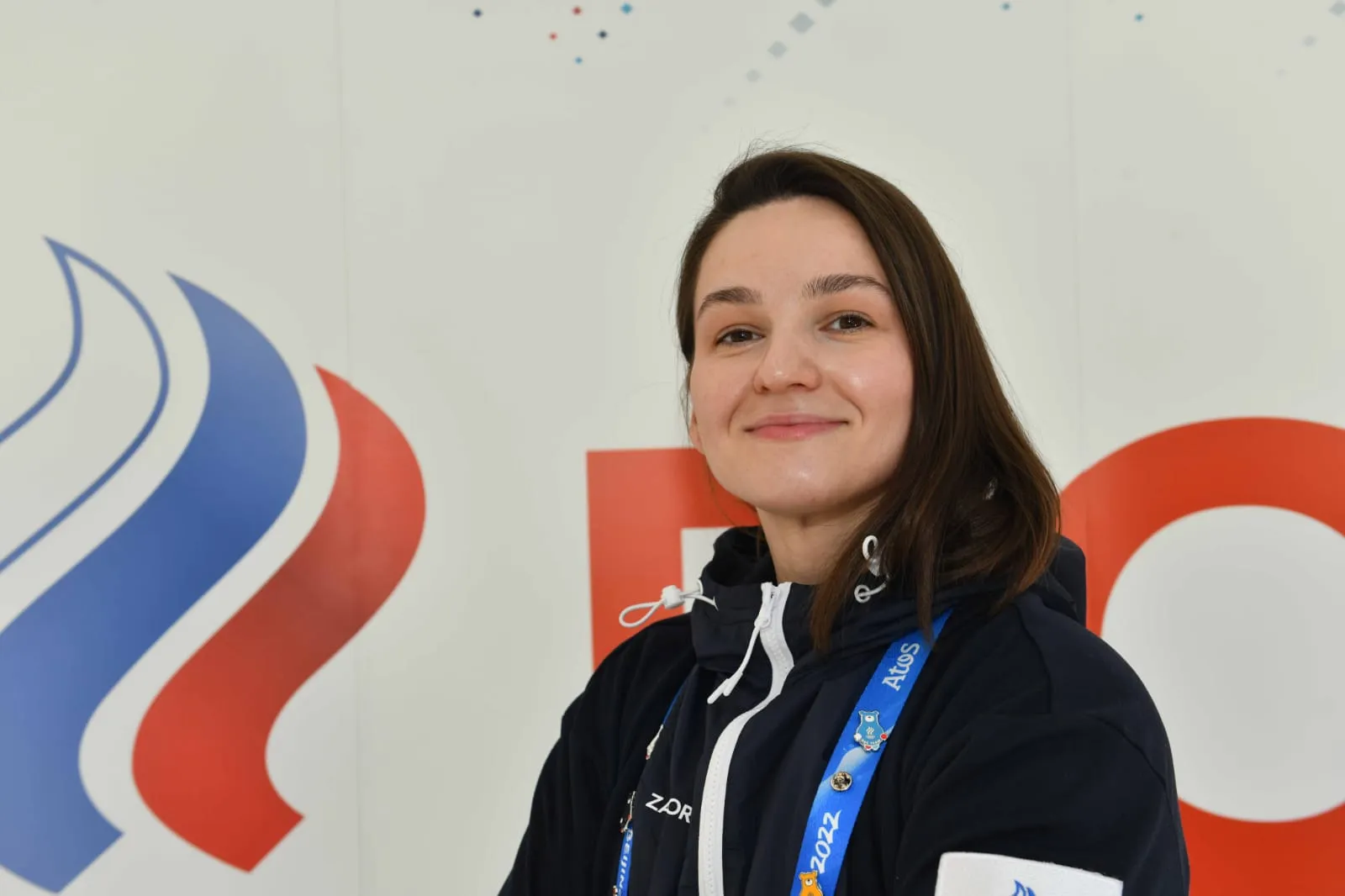 Екатерина Катникова: «После ноябрьских тестов олимпийскую трассу подкорректировали, чтобы нам немного помочь»