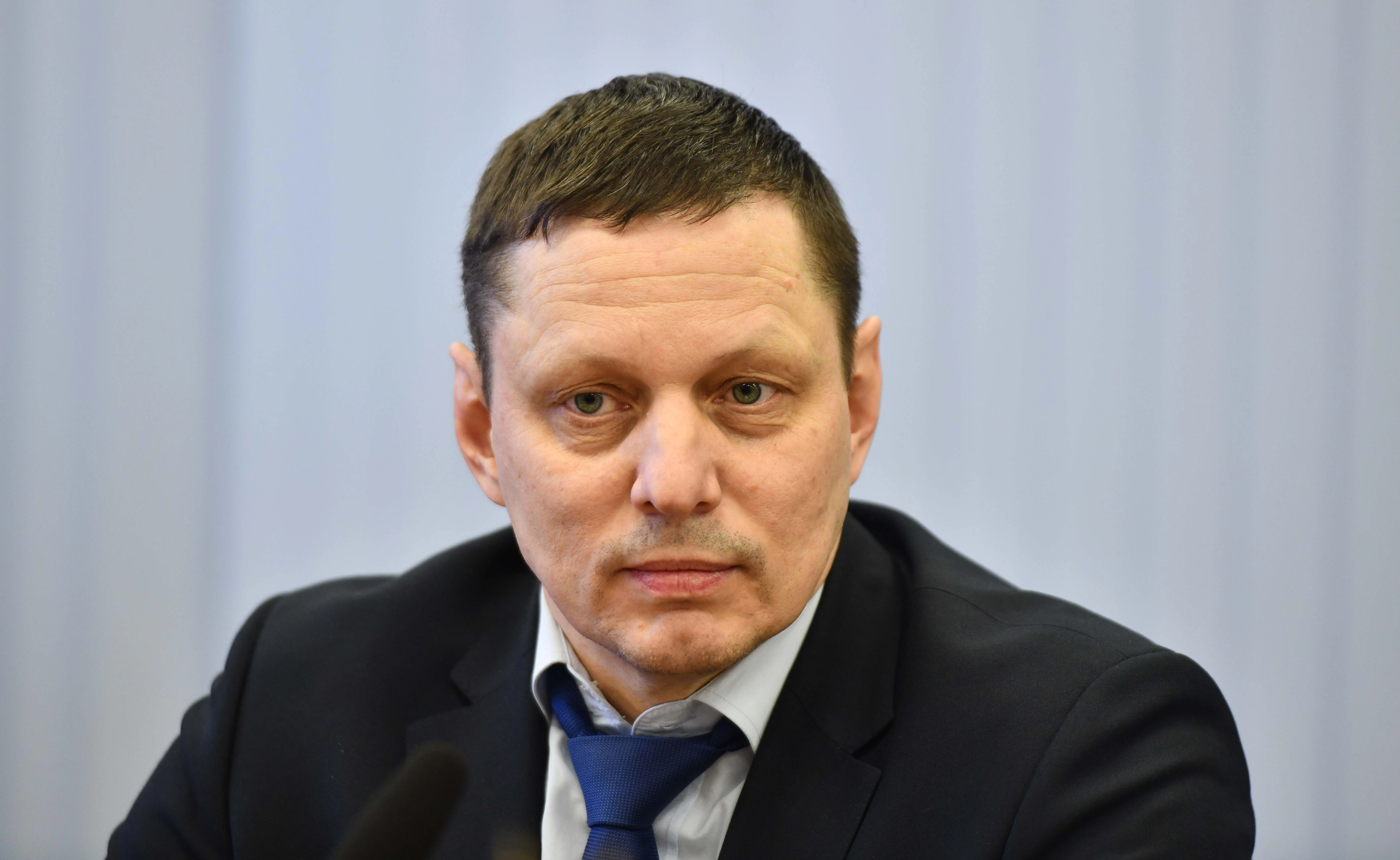 Лев Воронин: «Говорить о перспективах мужской команды на чемпионате мира пока рано»