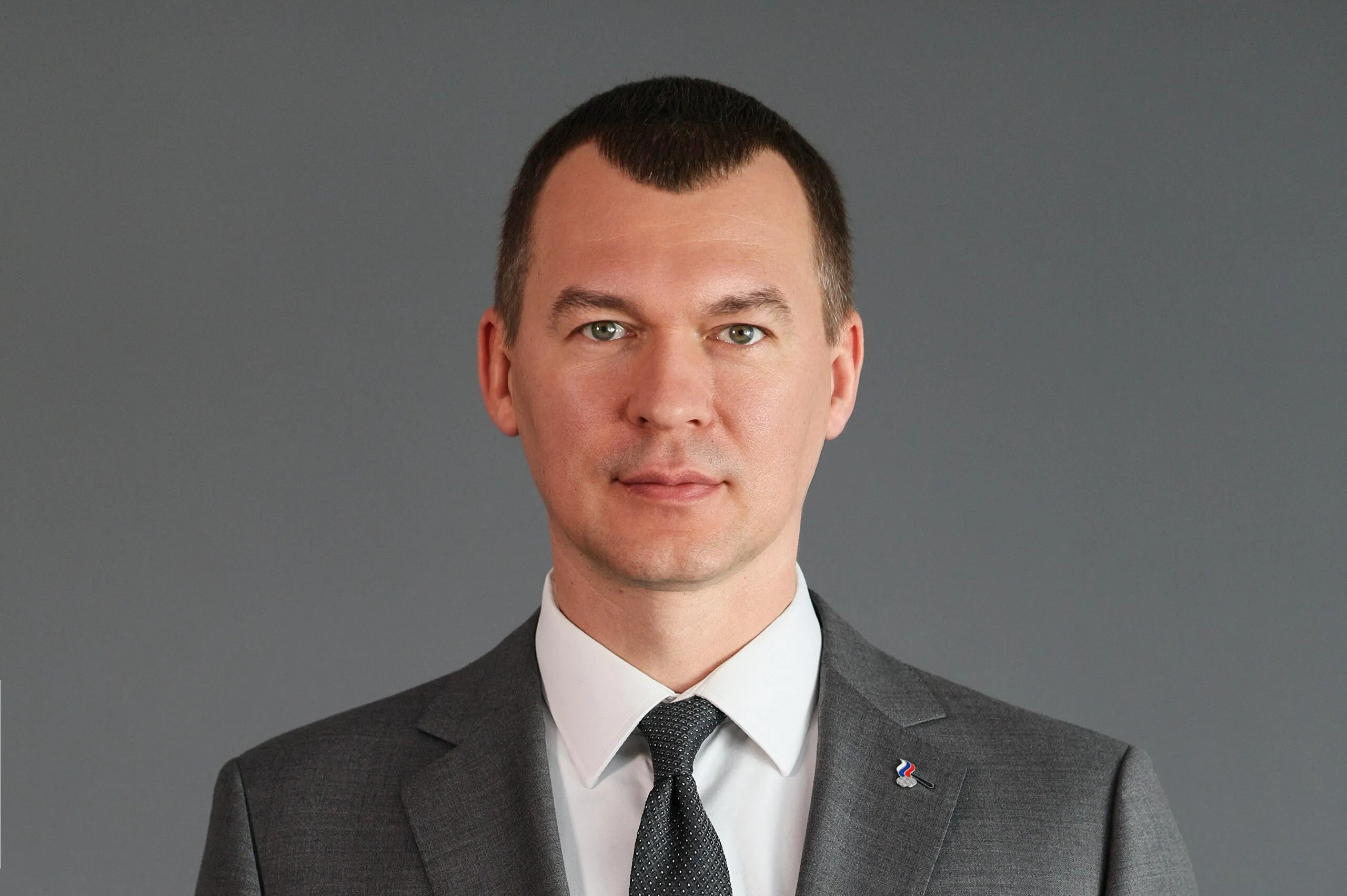 Михаил Дегтярев: «Новый проект ОКР призван популяризировать олимпийское движение, служить примером для подрастающего поколения и прославлять Россию»