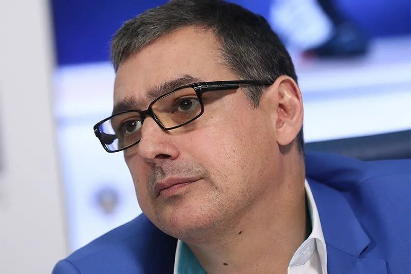 Ильгар Мамедов: «Российские и белорусские фехтовальщики проводят совместные сборы и общие соревнования»