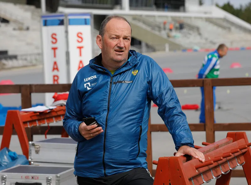 Marcus Kramer: “At the Olympic Games Denis Spitsov surprised me most”