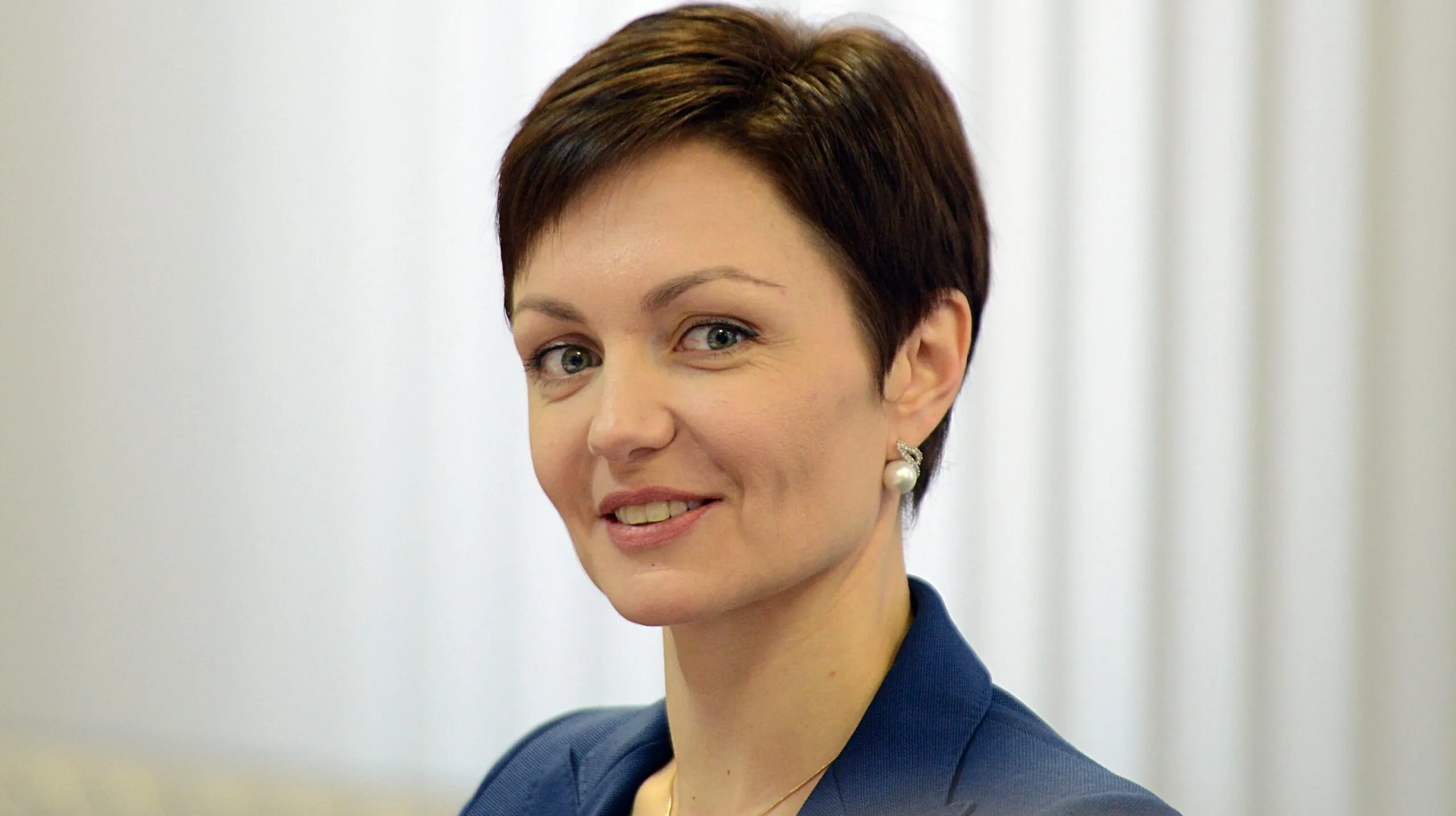 Поздравляем Анастасию Давыдову!