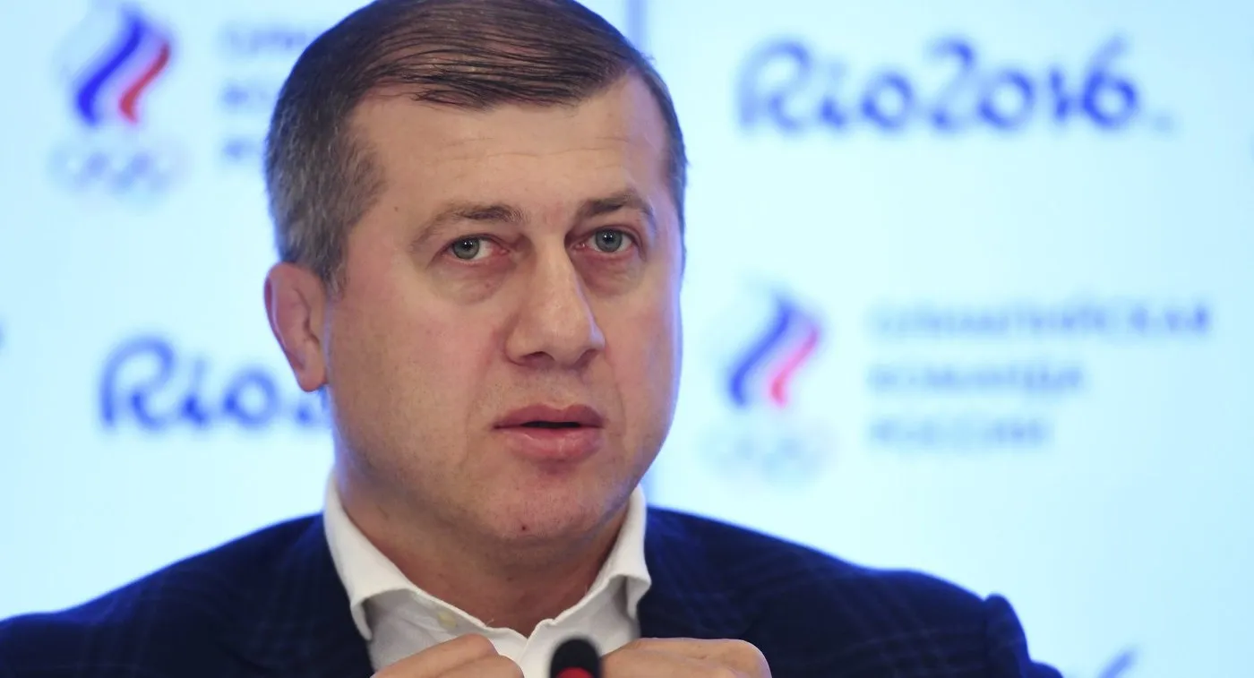 Дзамболат Тедеев: «Садулаев готовится к чемпионату Европы»